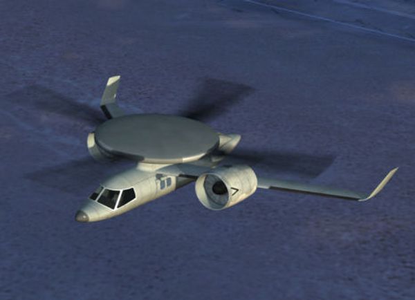 Научные разработки DARPA 