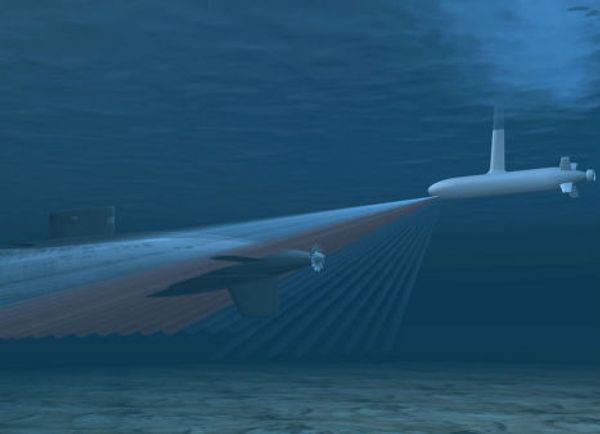 Научные разработки DARPA