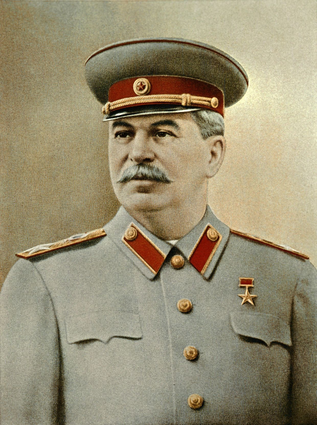 Сталин