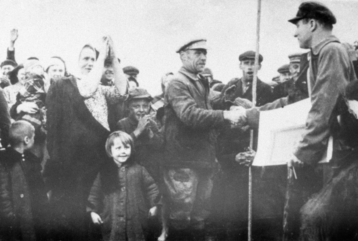 Кедайнайский уезд, Литва