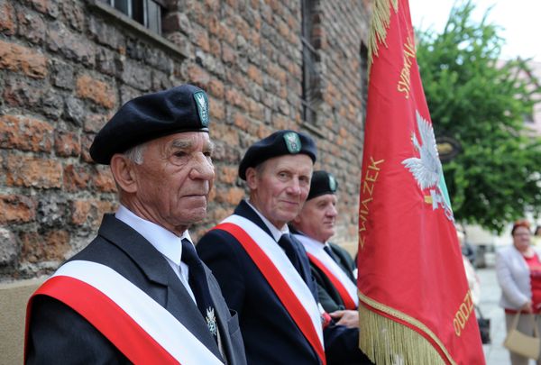 Праздник Тела и Крови Христовых во Вроцлаве Праздник Тела и Крови Христовых во Вроцлаве