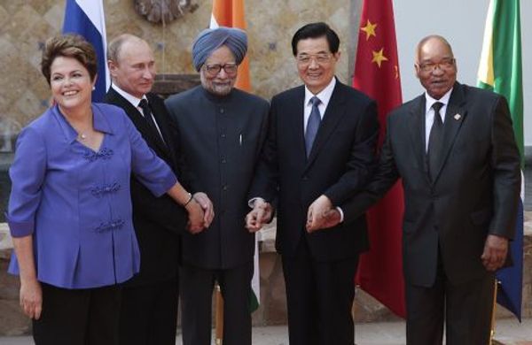 Саммит G20 в Мехико Саммит G20 в Мехико