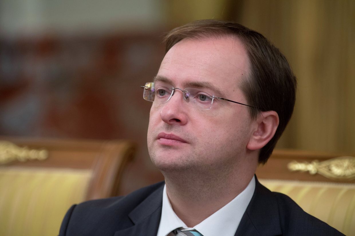Заседание правительства России 7 июня 2012 г.