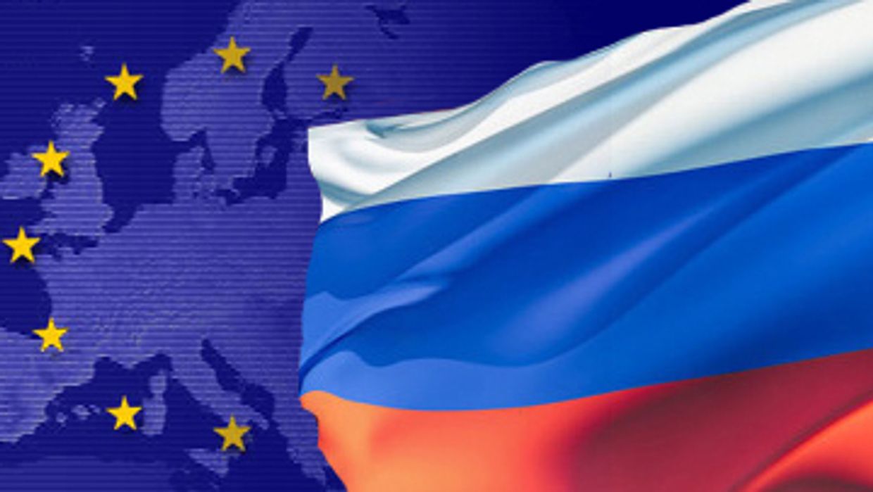 Россия и ЕС Россия и ЕС