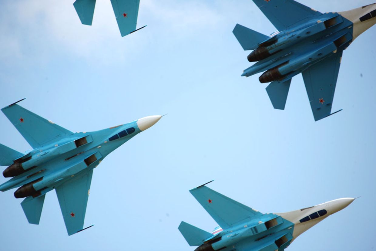 VII Международная выставка вооружений, военной техники и боеприпасов Russian Expo Arms-2009 в Нижнем Тагиле