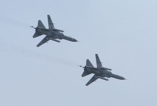 Международные военно-морские учения «Фрукус-2012»