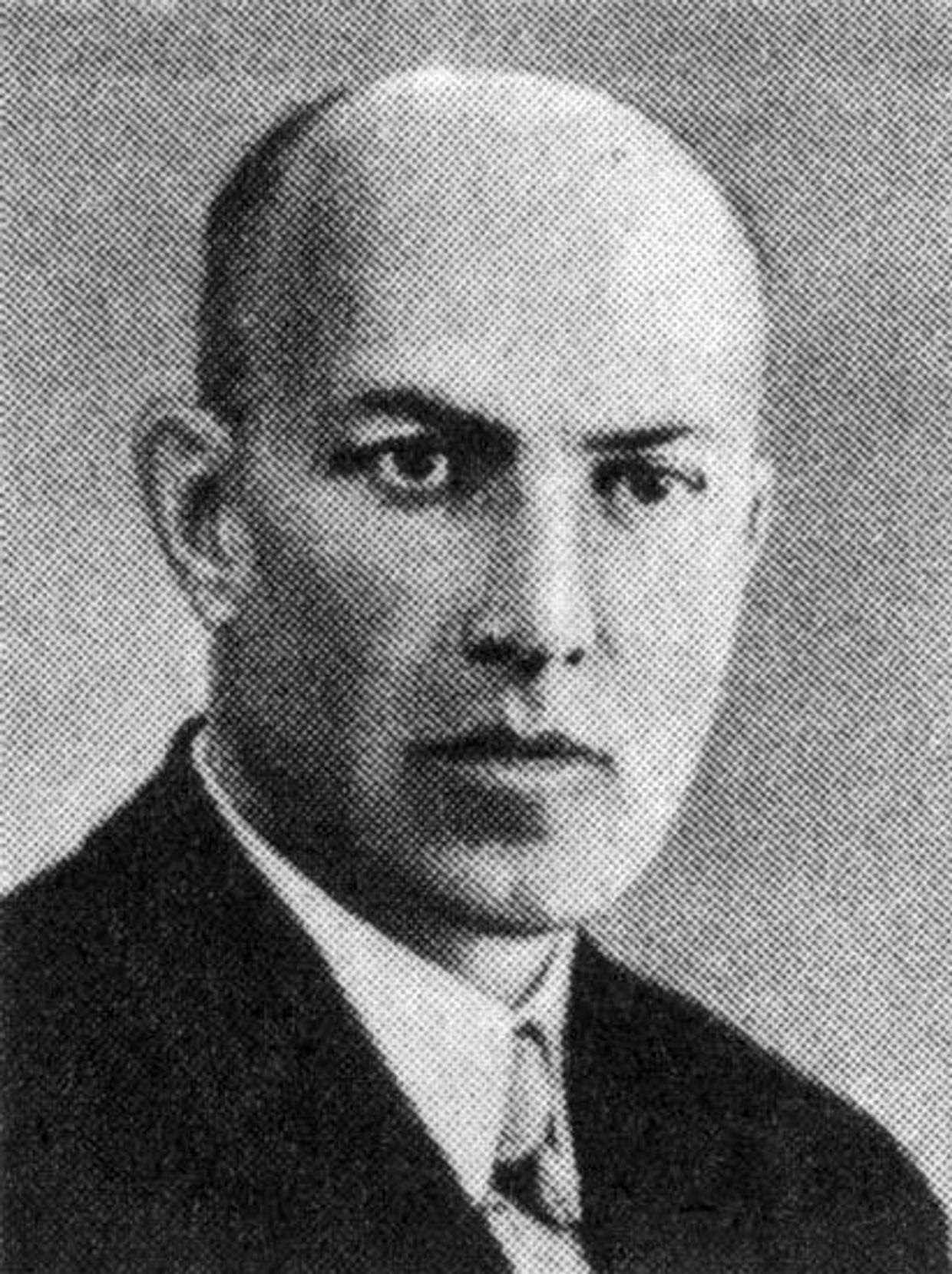 Максим Ушаков-Проскочин
