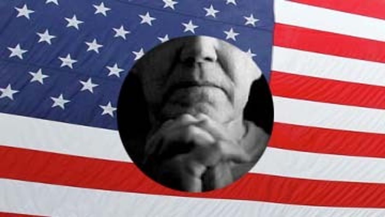 Атеизм и вера в США