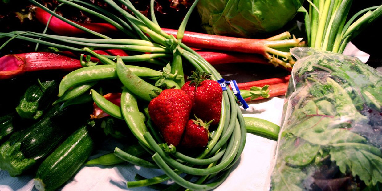 Продукты Продукты