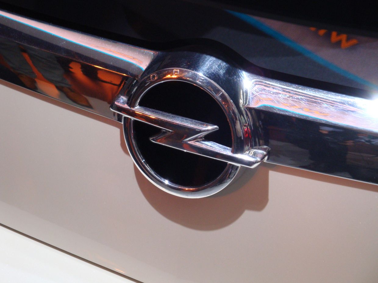 Opel