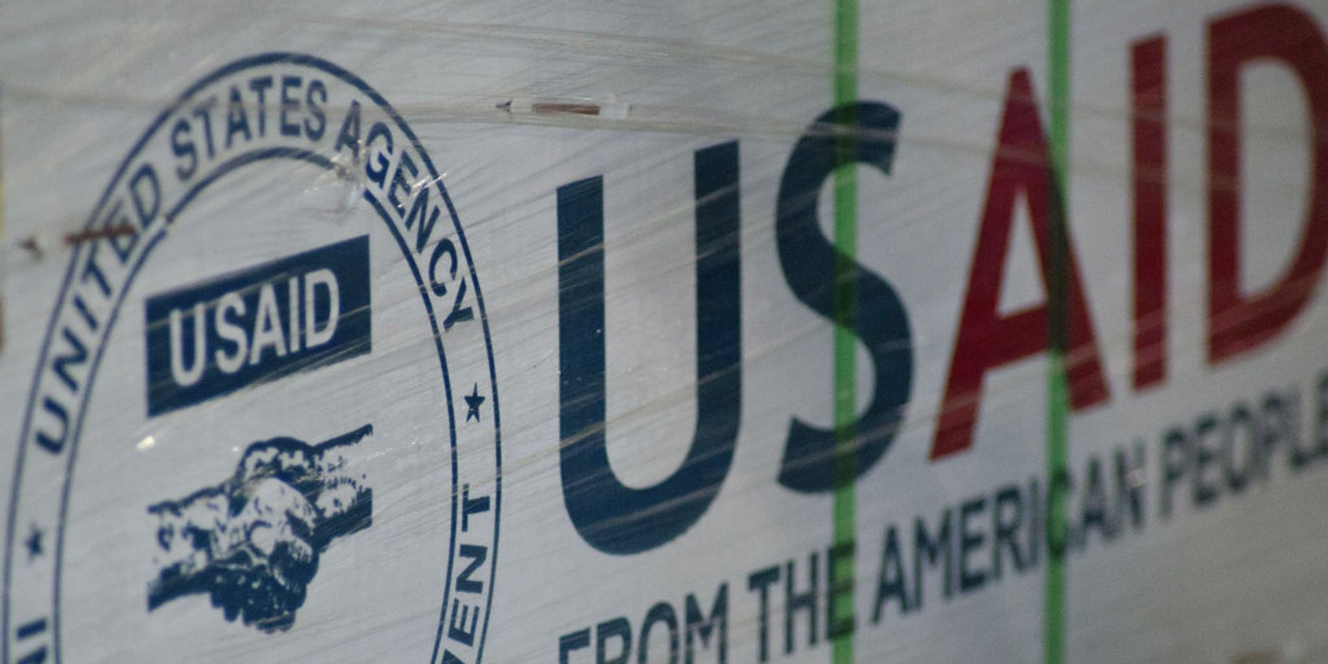 Агентство США по международному развитию - USAID - ИноСМИ, 1920, 15.04.2025