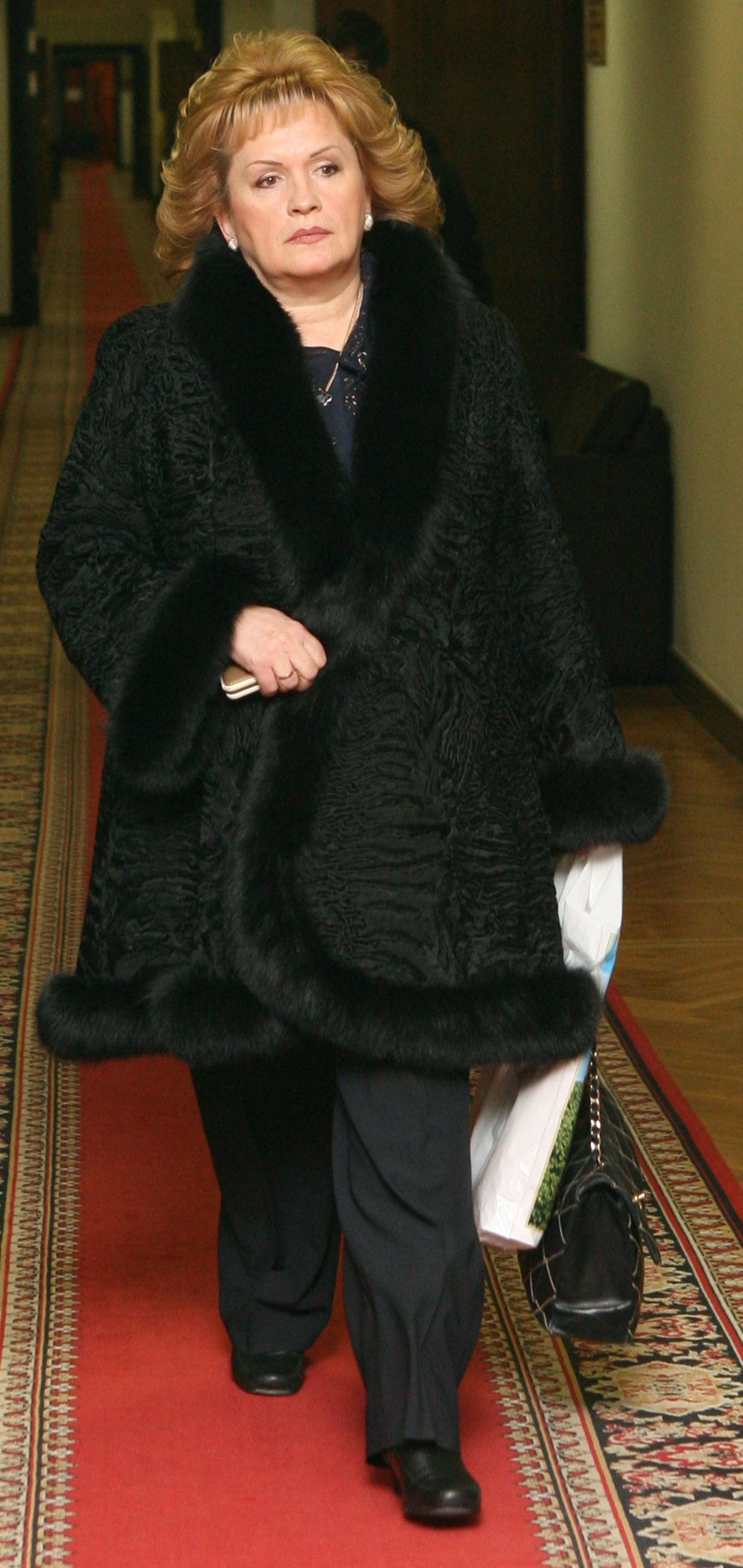 Любовь Слиска Любовь Слиска