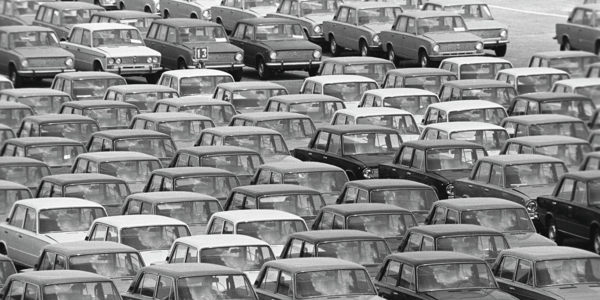АвтоВАЗ - Волжский автомобильный завод (ВАЗ) в городе Тольятти Самарской области - ИноСМИ, 1920, 26.08.2021