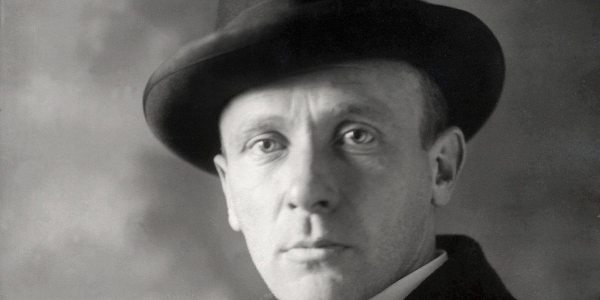 Писатель Михаил Булгаков - ИноСМИ, 1920, 16.05.2021