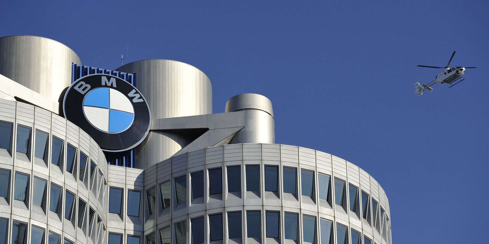 Концерн BMW представил новое поколение седана 3-й серии - ИноСМИ, 1920, 22.06.2026
