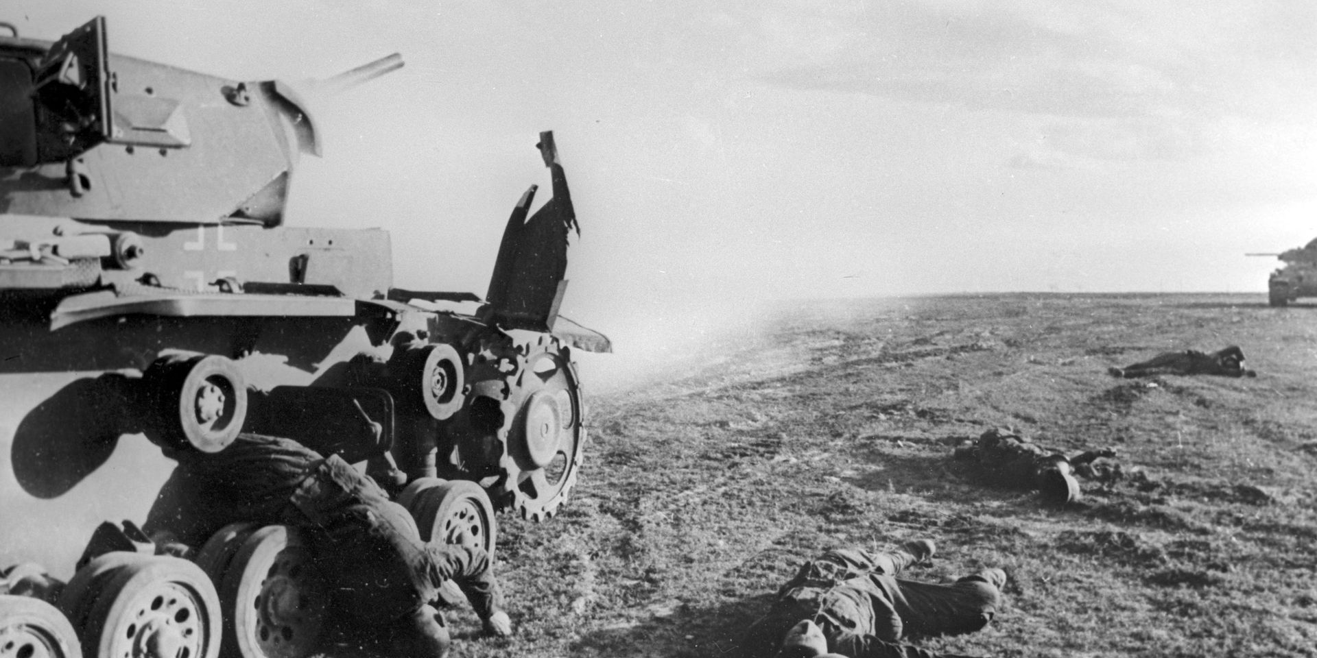 Битва под Сталинградом Битва под Сталинградом - ИноСМИ, 1920, 01.03.2025