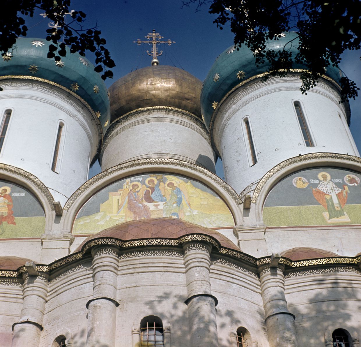 Успенский собор Успенский собор