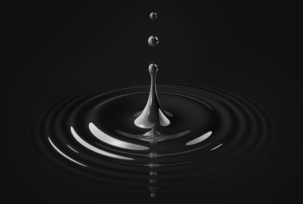 Нефть Нефть