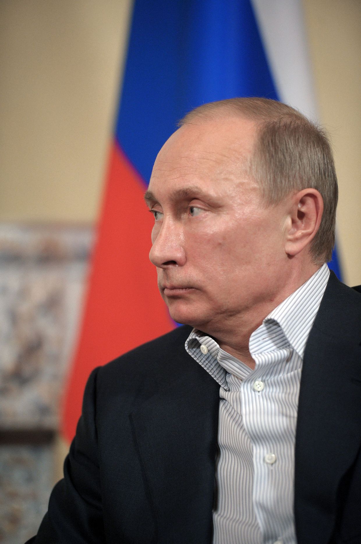 Президент РФ Владимир Путин