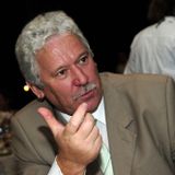 Журналист Юрий Николаев