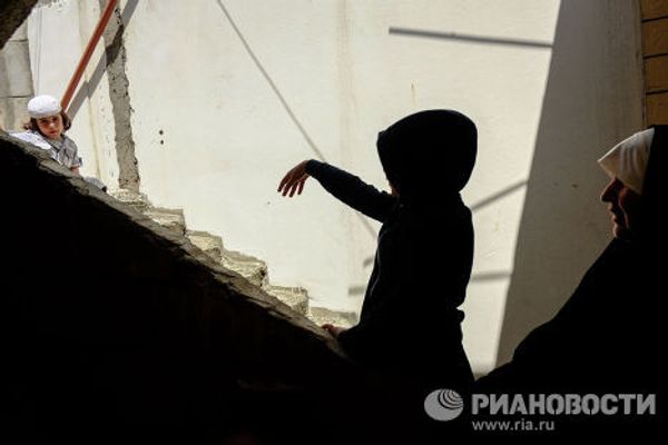Гражданская война в Сирии - проблемы в Ливане