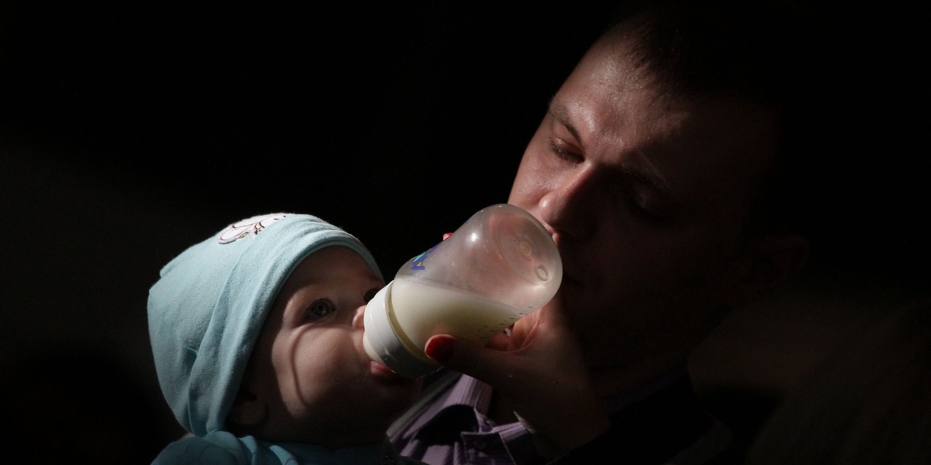 Дети на фестивале BabyFest в Сокольниках - ИноСМИ, 1920, 10.05.2026