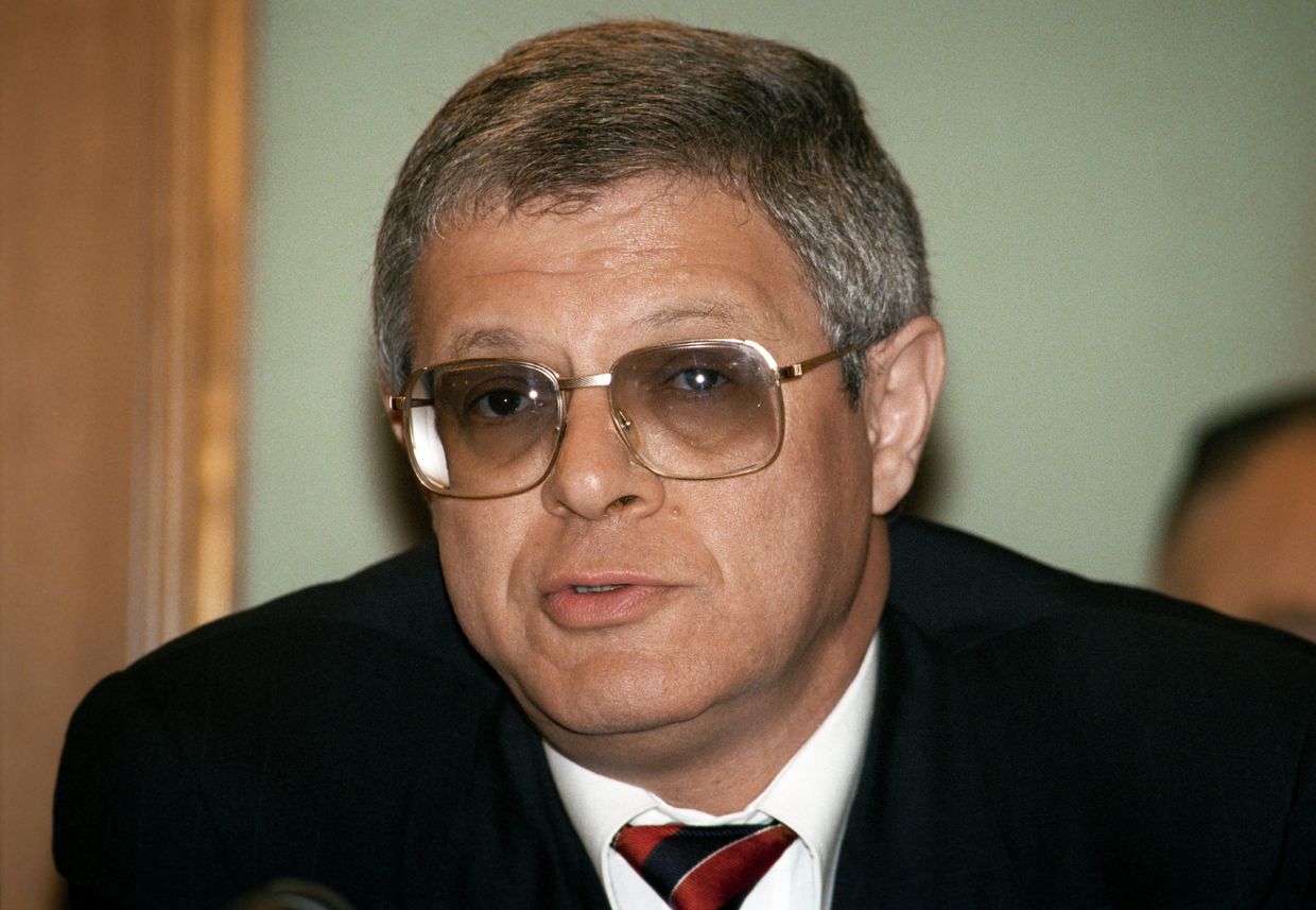 Александр Лившиц