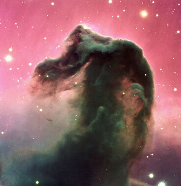 15-летие телескопа Very Large Telescope