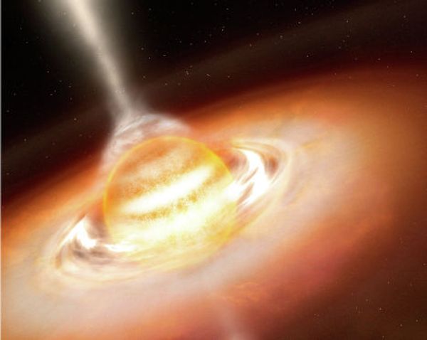 15-летие телескопа Very Large Telescope