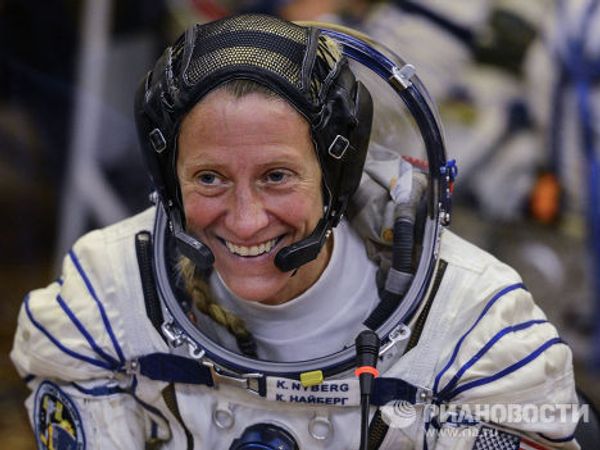 Старт РН Союз-ФГ с пилотируемым кораблем Союз ТМА-09М