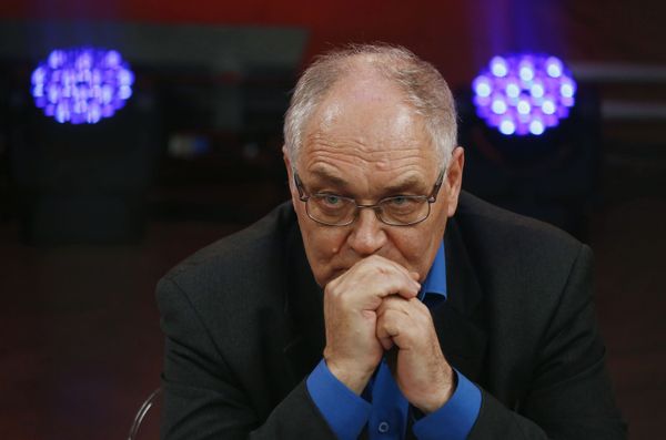Директор «Левада-центра» Лев Гудков