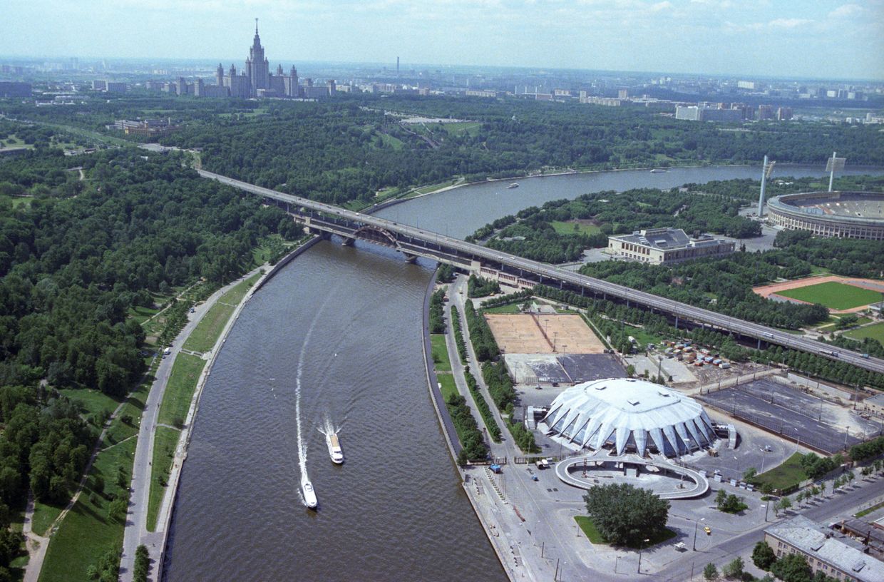 Город Москва Город Москва