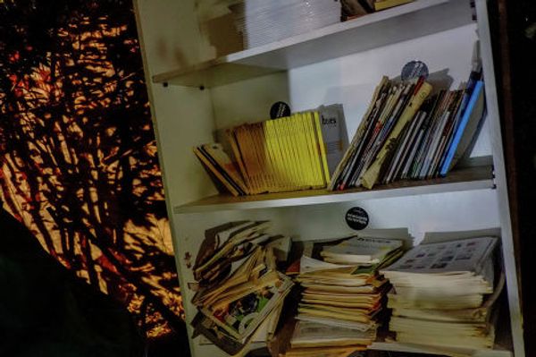 Столкновения протестующих и полиции в Турции