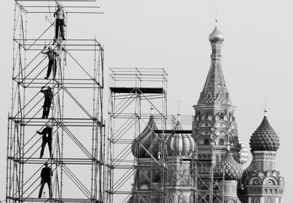Тимур Абасов «Без названия»