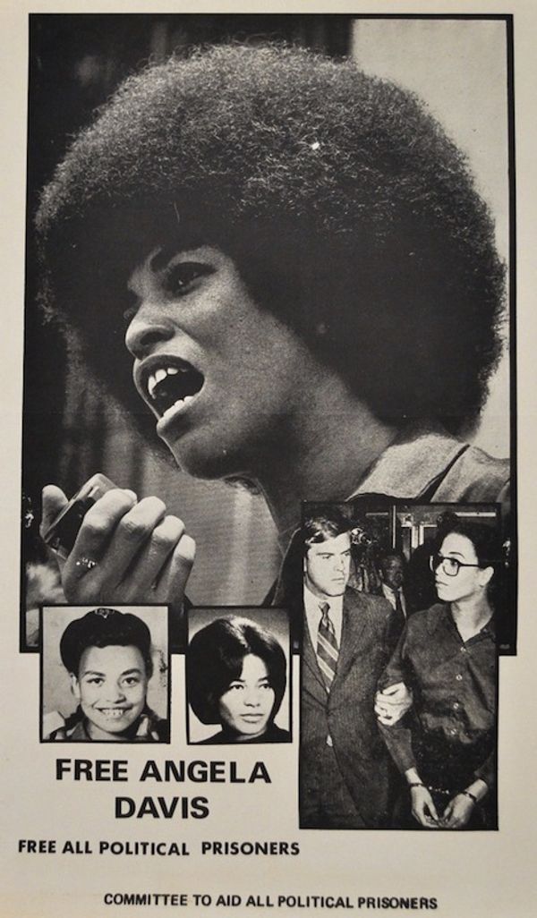 Страница журнала «Life» 1970 года