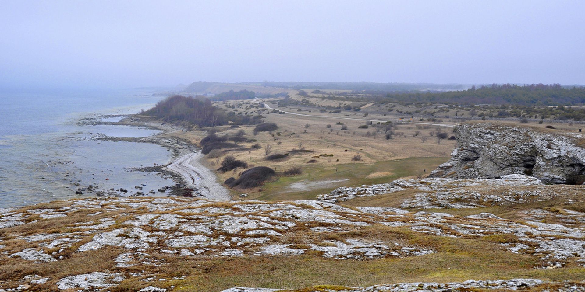 Готланд, остров в Балтийском море - ИноСМИ, 1920, 31.05.2024