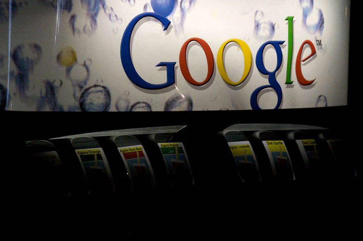 Google