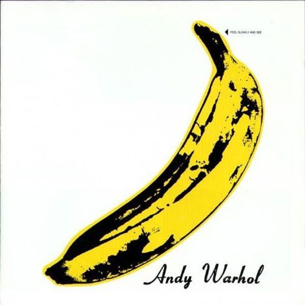 Альбом «The Velvet Underground & Nico»  