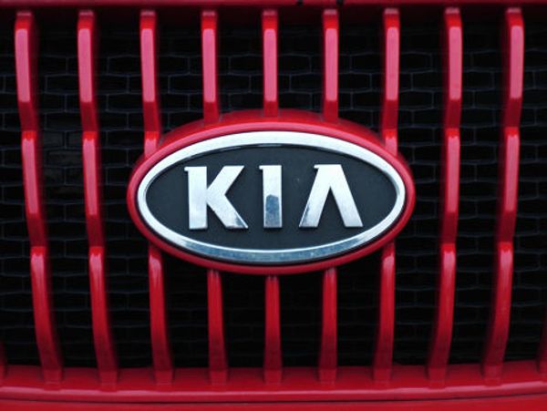 Автомобиль KIA