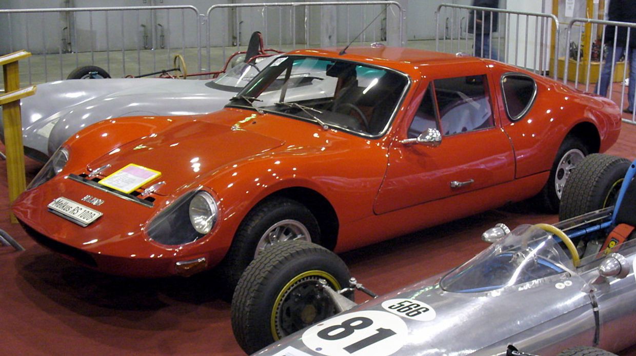 Melkus RS 1000