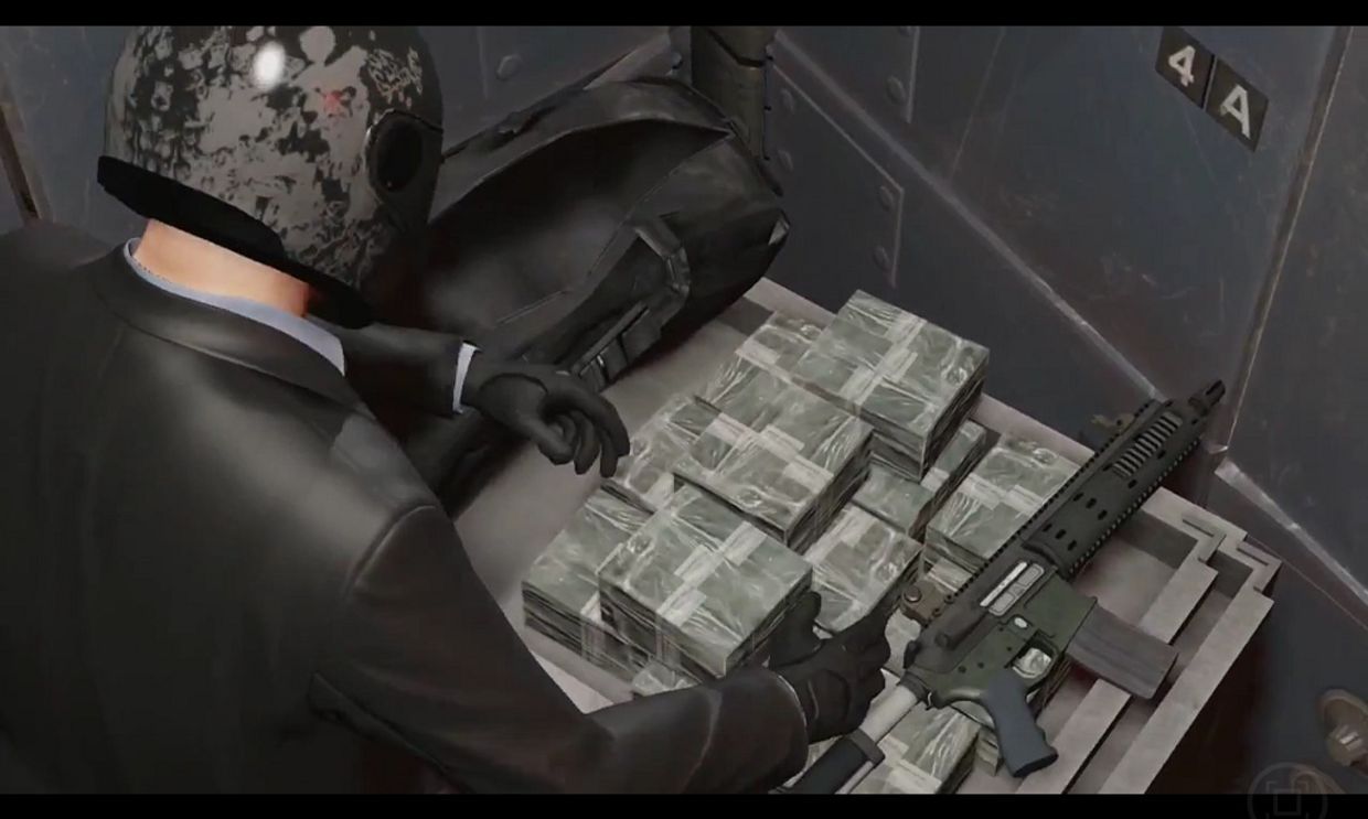 GTA V