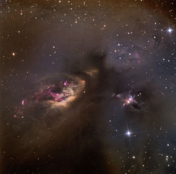 sh2–239 by Adam Block