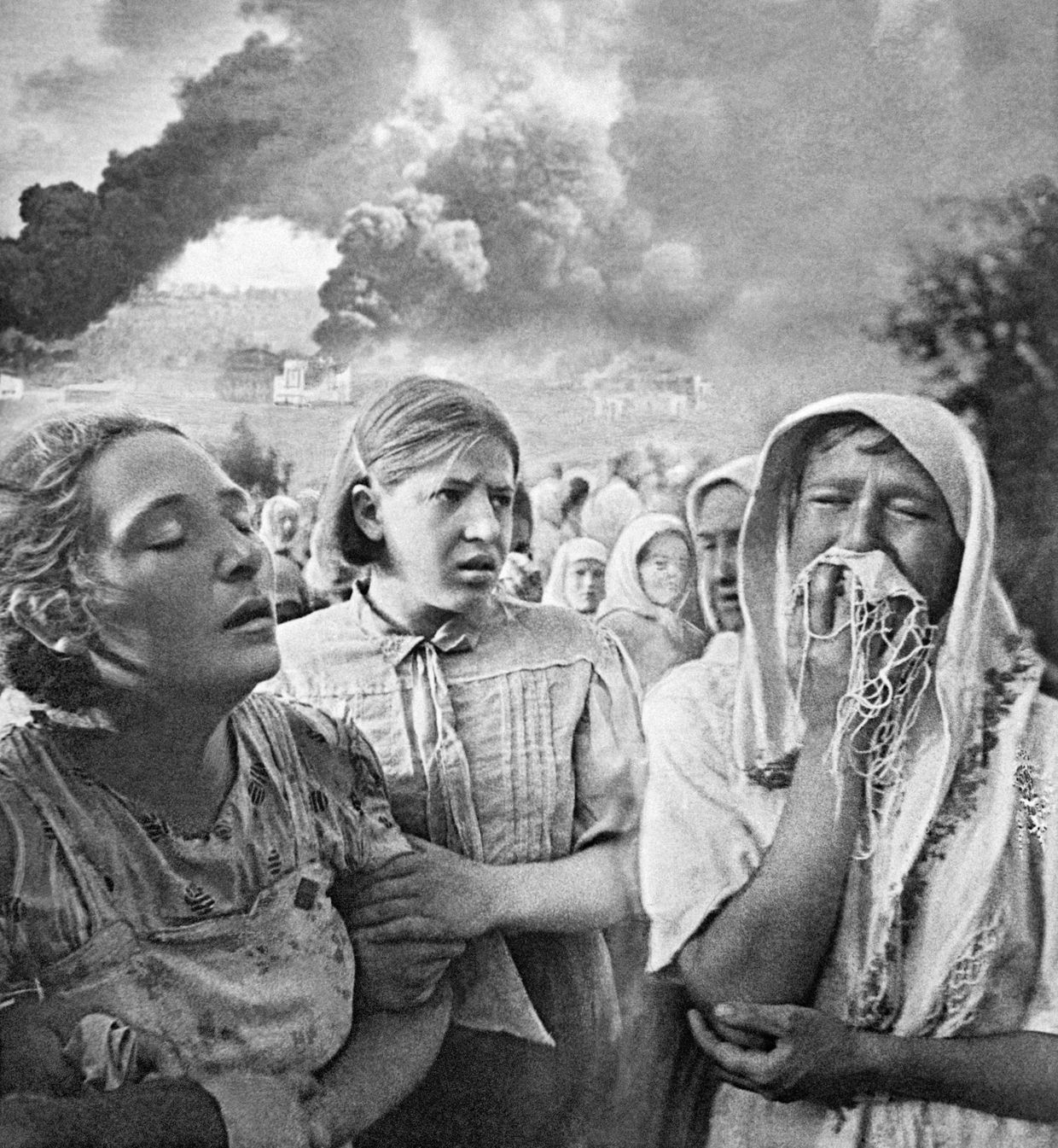 23 июня 1941 года в Киеве