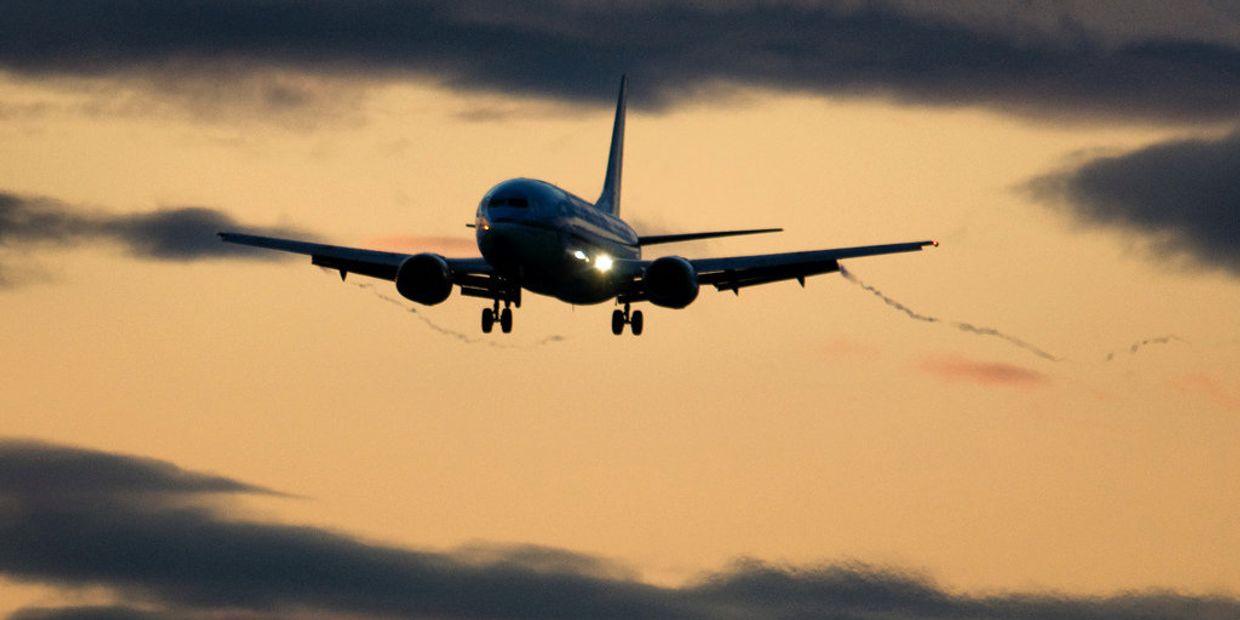 Boeing 737