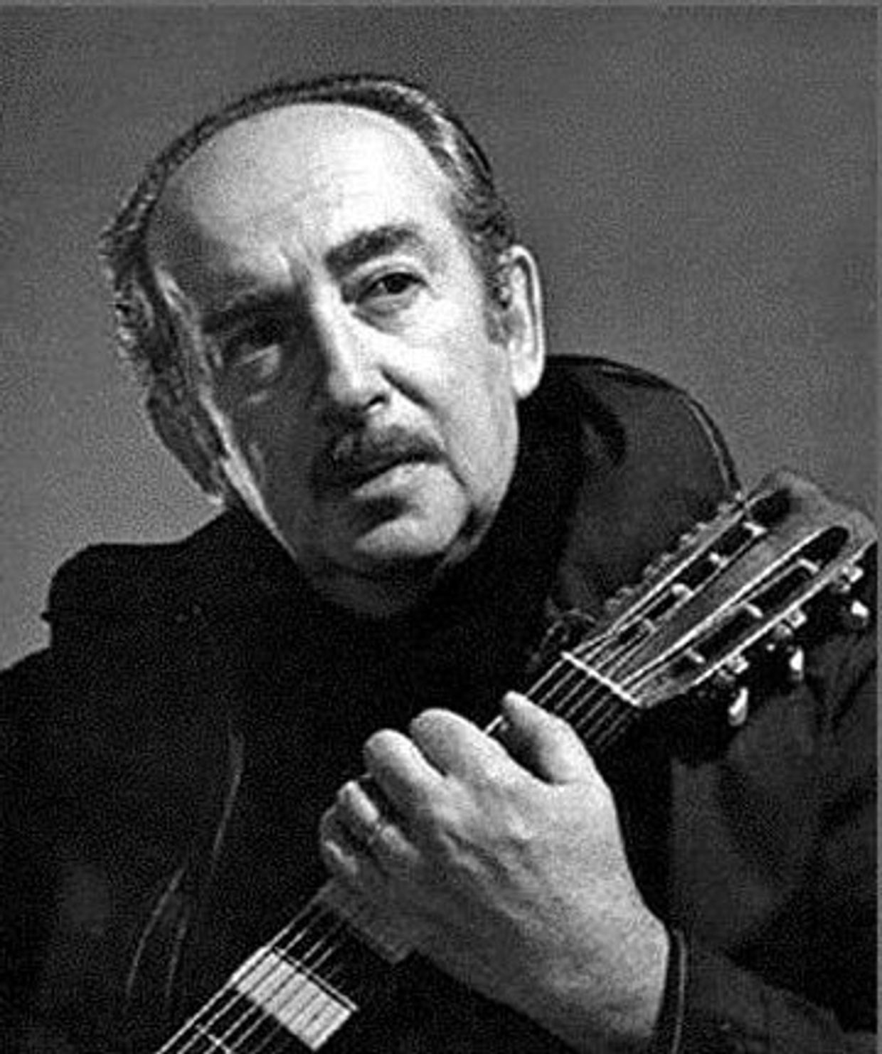 Александр Галич