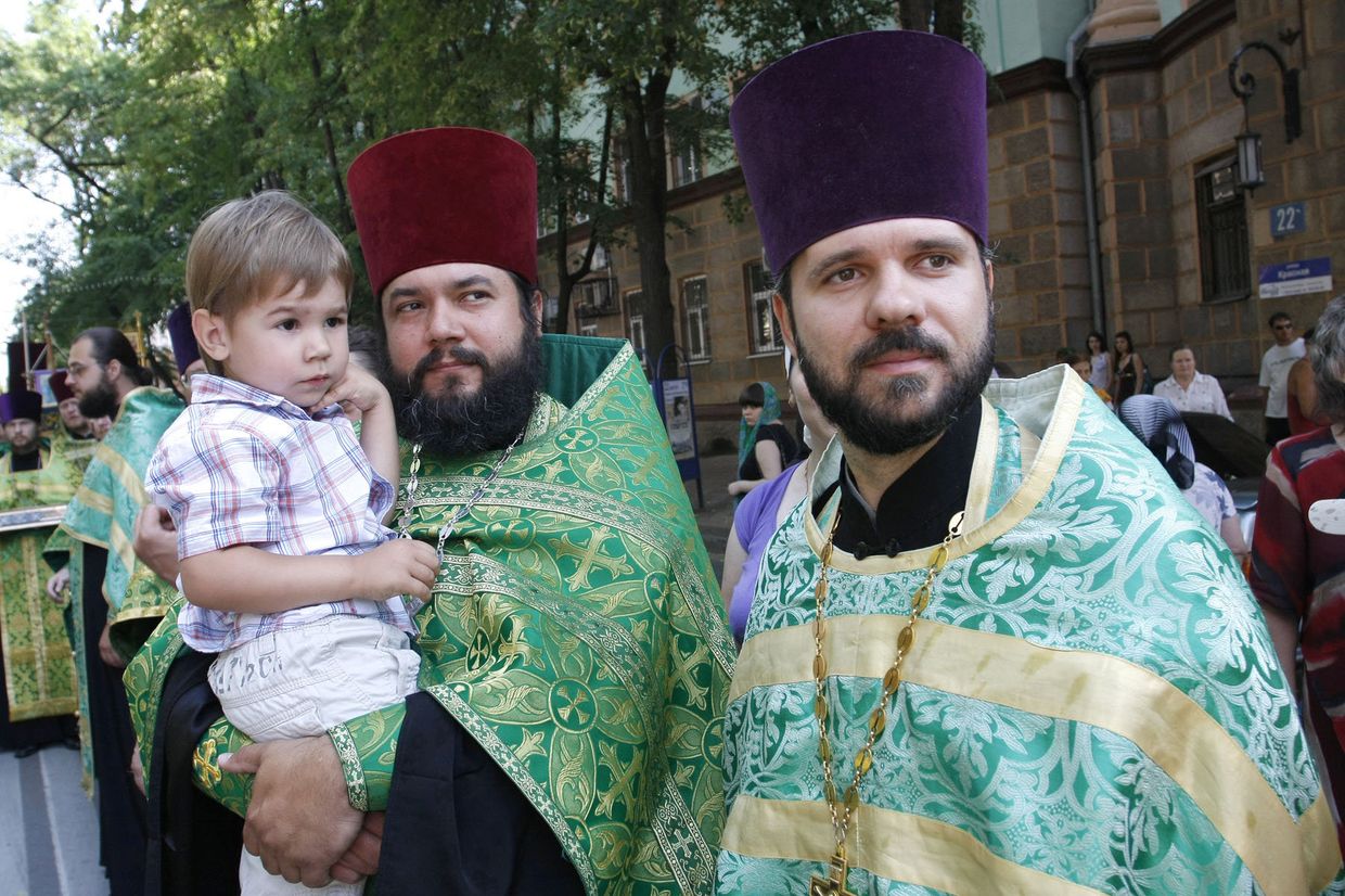  День Семьи в Краснодаре