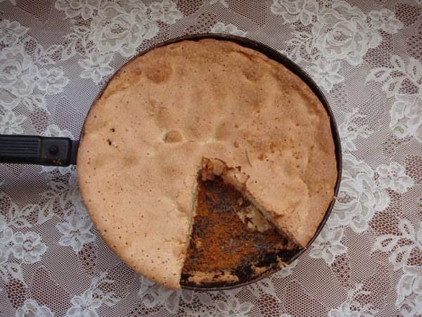 Шарлотка