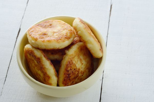 Сырники