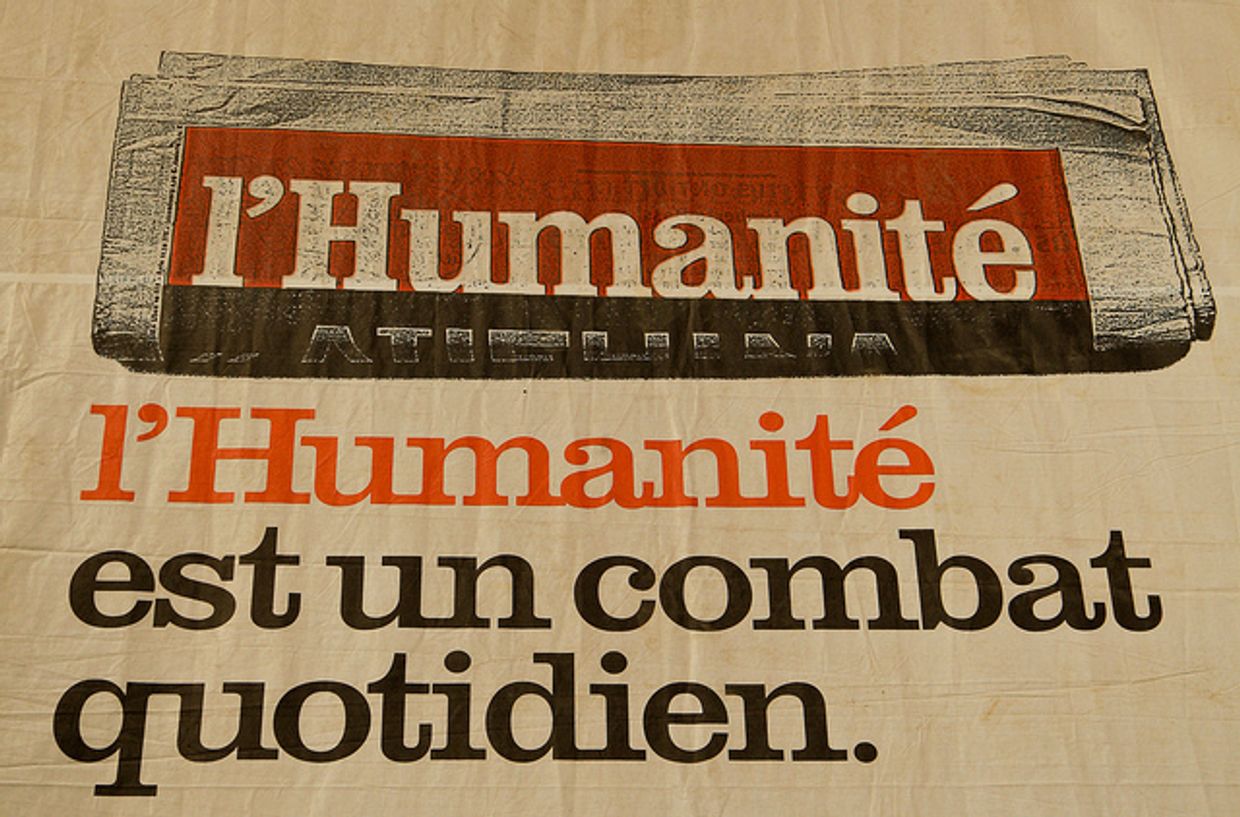 L'Humanité L'Humanité