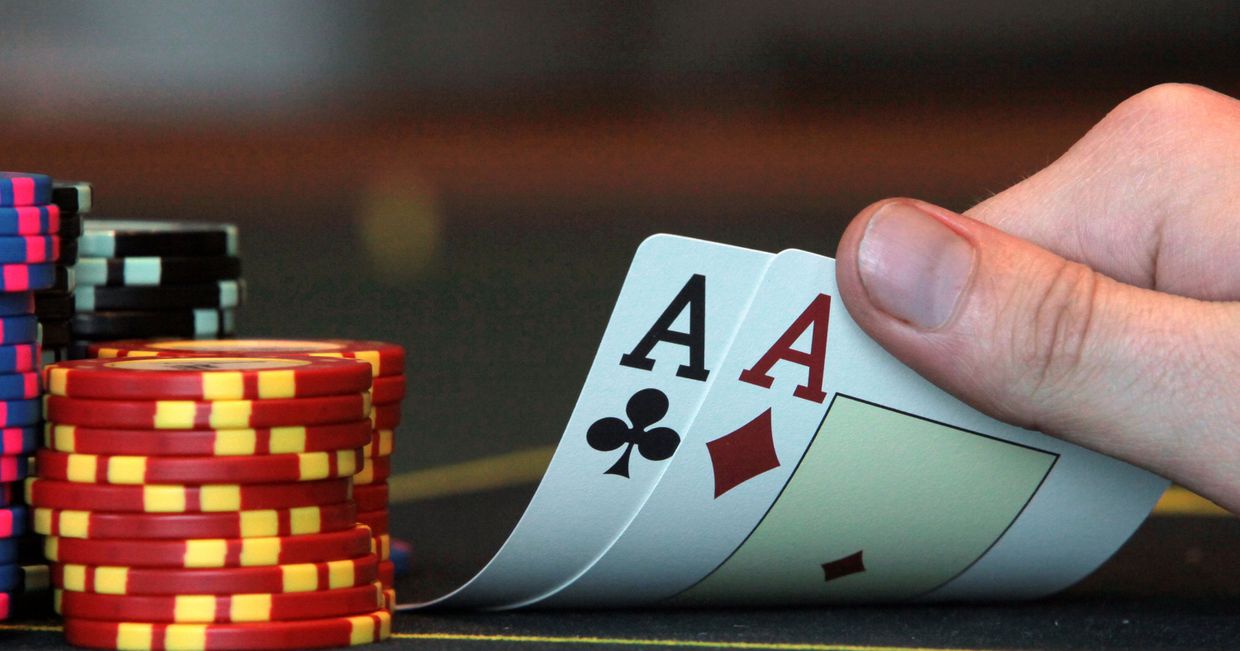 Спортивный покер в школе покера PokerMoscow